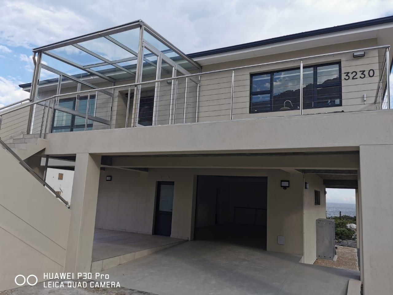 Bettys Bay Construction